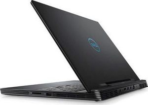 Laptop Dell Dell G5 15 5590 AG FHD IPS 144Hz i7-9750H/16GB/256GB+1TB/NVIDIA GF GTX1660Ti 6GB/Win10/RUS Backlit kbd/Black/3Y Warranty 1