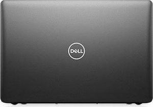 Laptop Dell Dell Inspiron 17 3793 Black, 17.3 , Full HD, 1920 x 1080, Matt, Intel Core i5, i5-1035G1, 8 GB, DDR4, SSD 256 GB, NVIDIA GeForc 1