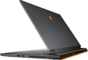 Laptop Dell Dell Alienware m17 R2 FHD 60Hz i5-9300H/8GB/512GB/NVIDIA GF GTX1660Ti 6GB/Win10 Pro/ENG Backlit kbd/3Y Basic OnSite 1