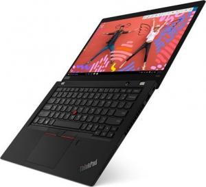 Laptop Lenovo ThinkPad X395 (20NL001RMX) 1