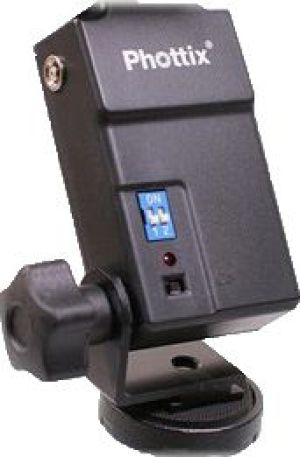Phottix Tetra PT-04 II odbiornik (89330) 1