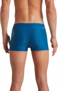 Nike Kąpielówki męskie Tilt Logo Aquashort niebieskie r. L (NESSA010412) 2