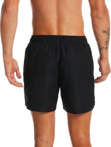 Nike Szorty kąpielowe 5 Volley Short czarne r. M (NESSA560001) 2