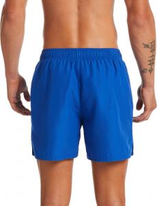 Nike Szorty kąpielowe męskie Essential niebieskie r. M (NESSA560494) 2