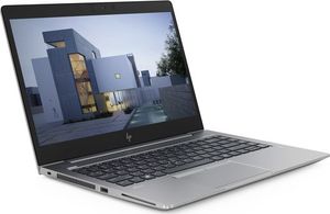 Laptop HP ZBook 14u G5 (2ZC03EAR) 2
