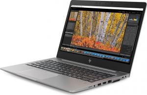 Laptop HP ZBook 14u G5 (2ZC03EAR) 3