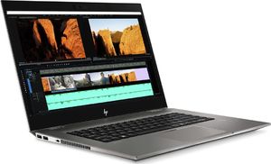 Laptop HP ZBook Studio G5 (4QH37ESR) 2
