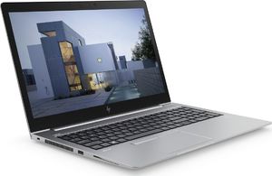 Laptop HP ZBook 15u G5 (2ZC07EAR) 2