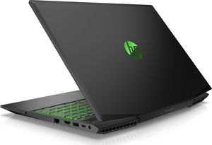 Laptop HP Pavilion Gaming 15-cx0006nw (4UH09EAR) 1