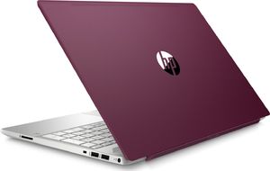 Laptop HP Pavilion 15-cs0007nw (4UC56EAR) 1
