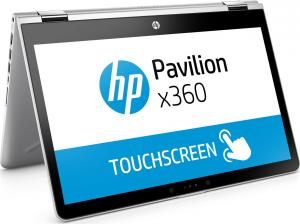 Laptop HP Pavilion x360 14-ba104nw (3QP74EAR) 3