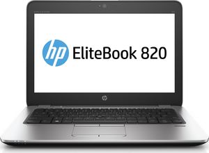 Laptop HP EliteBook 820 G4 (Z2V82EAR) 1