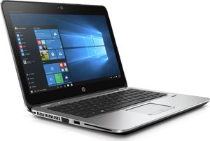 Laptop HP EliteBook 820 G3 (X7Z19ECR) 1