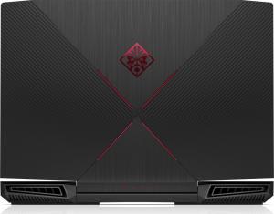 Laptop HP Omen 17-an111nw (4TW04EAR) 4