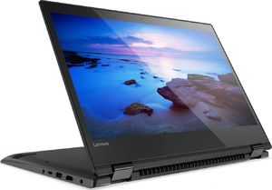 Laptop Lenovo Yoga 520-14IKB (80X8007PMH) 1