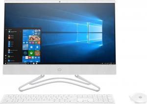 Komputer HP 22-c0046na Core i3-8130U, 4 GB, 16 GB SSD 1 TB HDD Windows 10 1