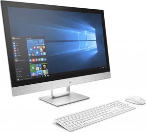 Komputer HP HP Pavilion All in One 27-a207na Z7B85EAR 1