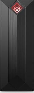 Komputer HP Omen 875, Core i5-8400, 8 GB, GTX 1060, 128 GB M.2 PCIe 1 TB HDD Windows 10 1