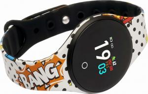 Smartwatch Garett Teen 2 Biały  (teen_2) 2