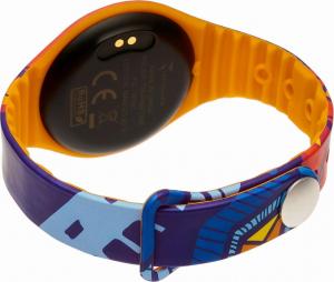 Smartwatch Garett Teen 3 Pomarańczowy 3