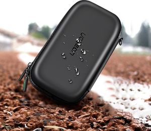 Ugreen Etui na dysk twardy SSD 2.5" (50274) 4