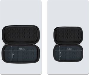 Ugreen Etui na dysk twardy SSD 2.5" (50274) 6