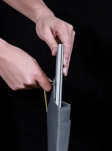 Etui Baseus Let's go 13" Biały 14