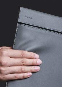 Etui Baseus Let's go 13" Biały 15