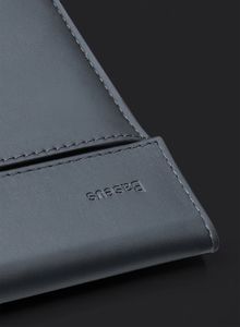 Etui Baseus Let's go 13" Biały 17