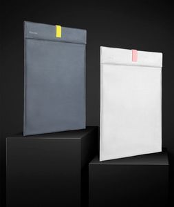 Etui Baseus Let's go 13" Biały 18