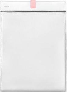 Etui Baseus Let's go 13" Biały 2