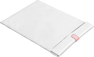 Etui Baseus Let's go 13" Biały 4
