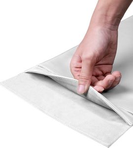 Etui Baseus Let's go 13" Biały 5