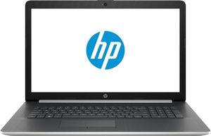 Laptop HP HP 17 AMD Ryzen 5 3500U 16/256GB SSD 1TB Vega8 W10 6