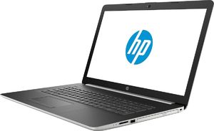 Laptop HP HP 17 AMD Ryzen 5 3500U 16/256GB SSD 1TB Vega8 W10 7