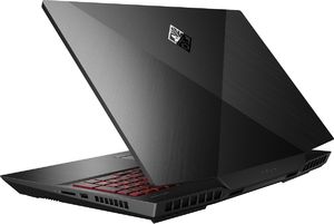 Laptop HP Omen 17-cb0011nv (7BM87EAR#AB7) 2