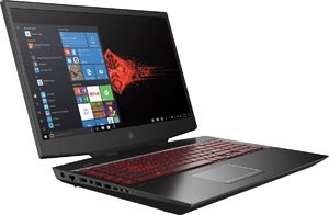 Laptop HP Omen 17-cb0011nv (7BM87EAR#AB7) 3