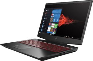 Laptop HP Omen 17-cb0011nv (7BM87EAR#AB7) 4