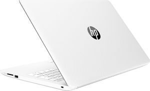 Laptop HP HP 15 Intel Core i5-8265U 8GB 256GB SSD NVMe Win10 1