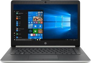 Laptop HP HP 14 FHD AMD Ryzen 3 3200U 4GB DDR4 1TB HDD Win10 1