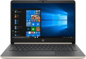 Laptop HP 14-dk0500nc (6ZQ26EAR) 1
