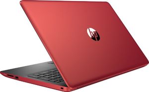 Laptop HP HP 15 FHD AMD A9-9425 8/256GB SSD NVMe Radeon 530 1