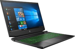 Laptop HP HP Pavilion Gaming 15 Ryzen 5 3550H 512SSD GTX1050 1