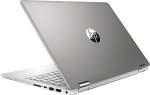Laptop HP HP Pavilion 14 x360 i7-10510U 16/512GB SSD +Optane 2