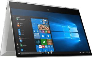 Laptop HP HP ENVY 15 x360 4K AMOLED i7-8565U 16/512SSD MX250 1