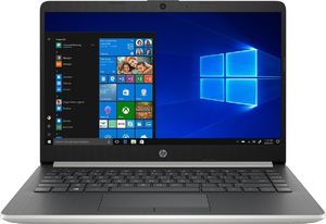 Laptop HP 14-dk0011na (6BL23EAR#ABU) 1
