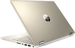 Laptop HP HP Pavilion 14 x360 i5-10210U 8/256GB SSD Win10 S 1