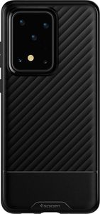 Spigen Etui Core Armor S20 Ultra czarny (ACS00847) 2