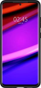 Spigen Etui Core Armor S20 Ultra czarny (ACS00847) 3