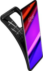 Spigen Etui Core Armor S20 Ultra czarny (ACS00847) 5